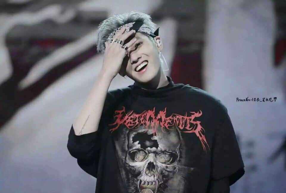 啊~~昏古起~~~❤cr:weibo