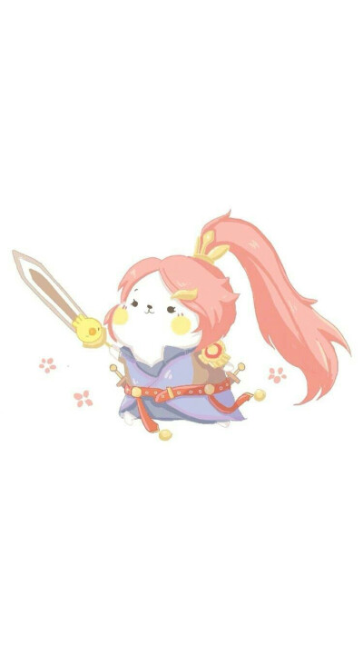 可爱(๑• . •๑)