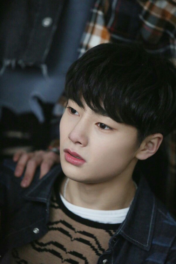 Stray Kids 梁精寅（Yang Jeong In） - 高清图片，堆糖，美图壁纸兴趣社区