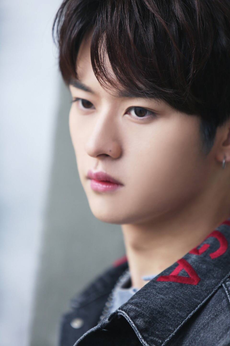 straykids李旻浩leeminho