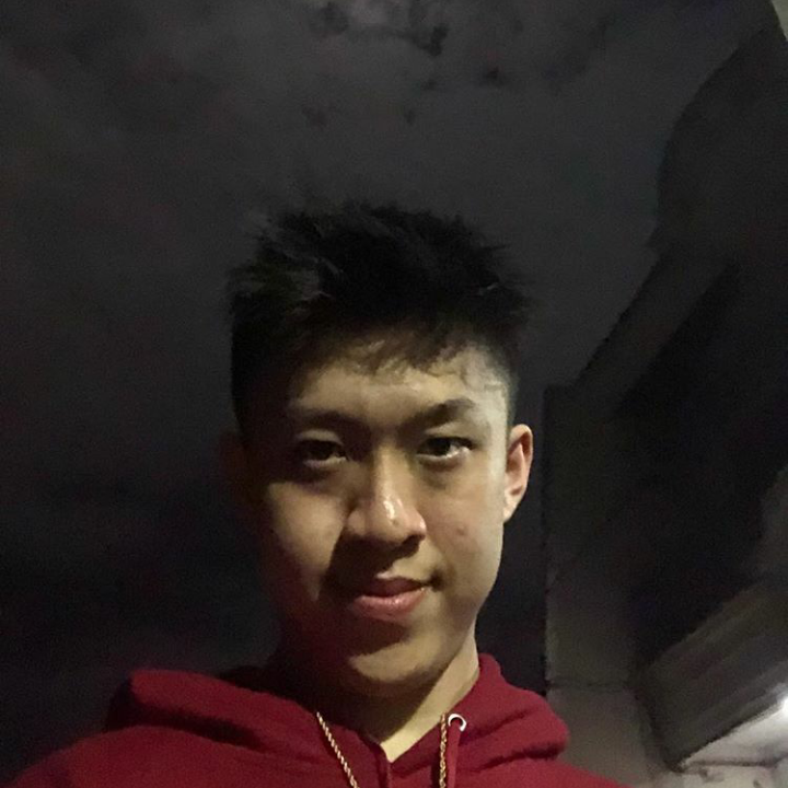 Rich Chigga！