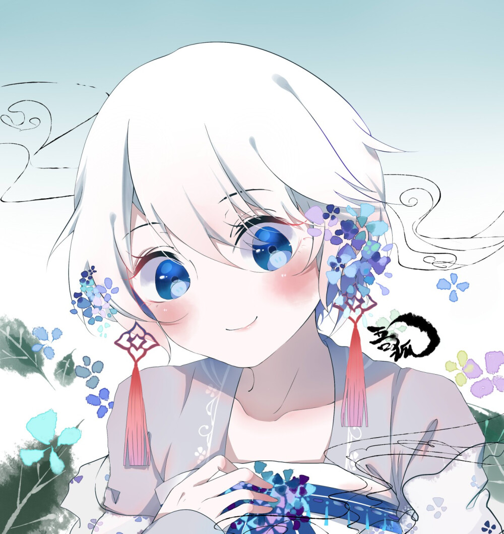 言和小天使作者吾本是狐侵删