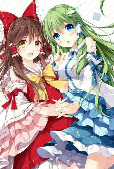 東方Project