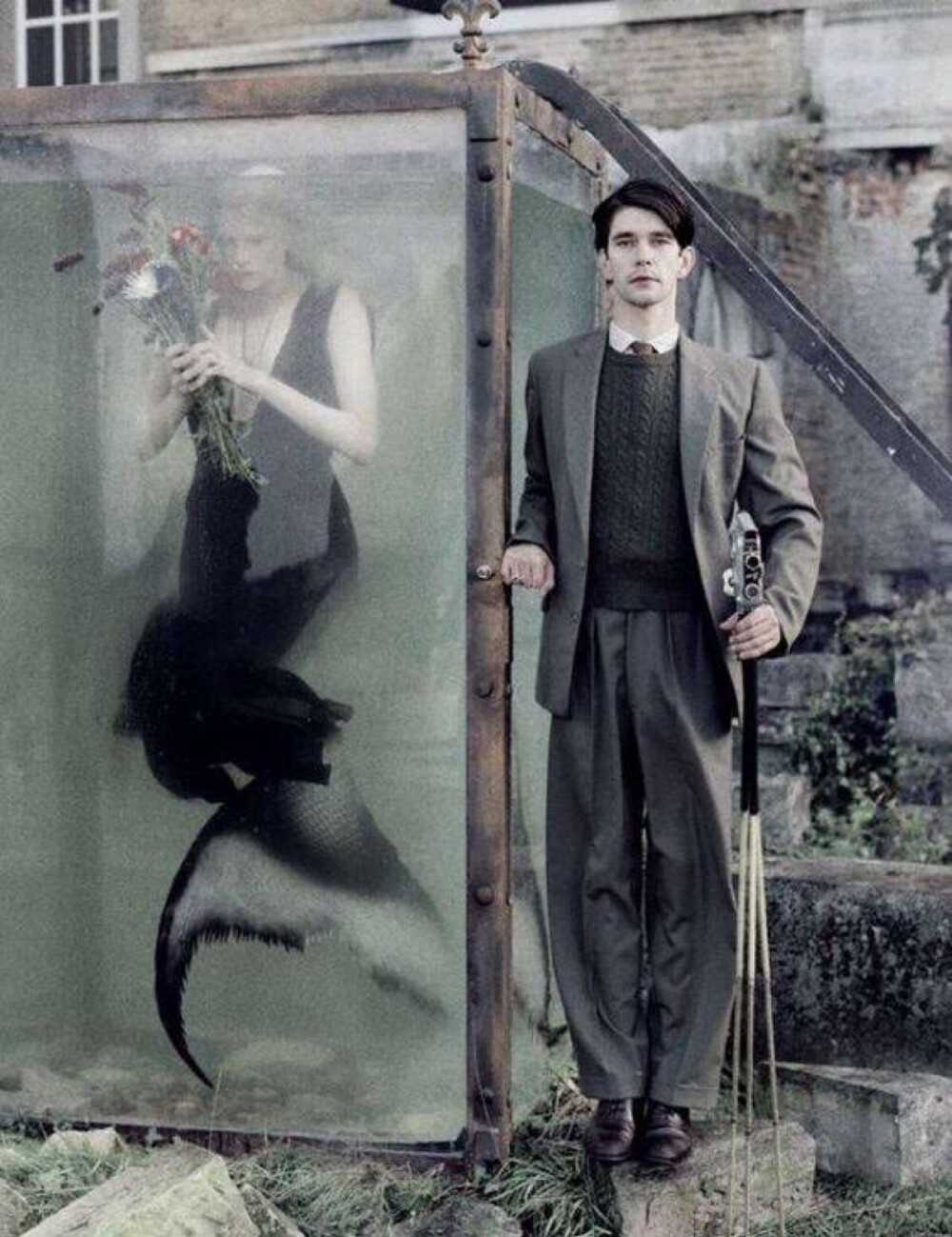 Tim Walker