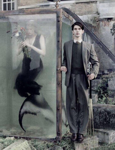 Tim Walker