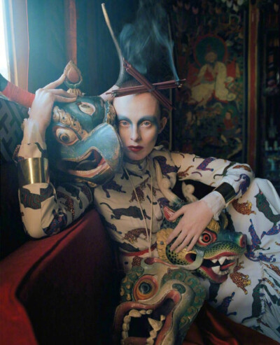 Tim Walker