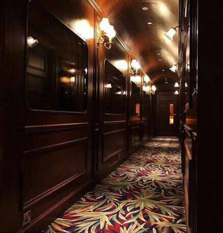 张敬轩仙后餐厅