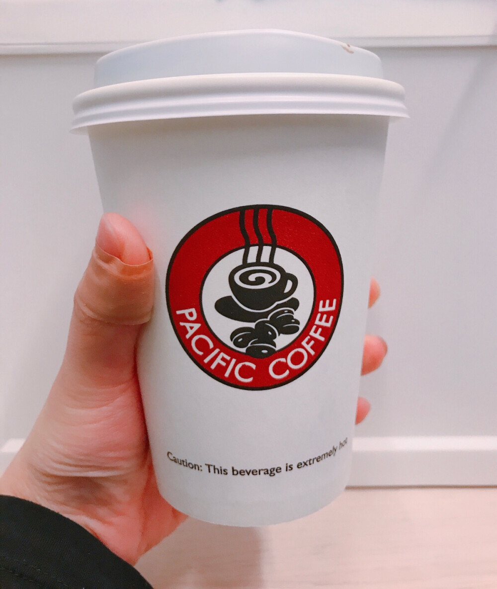 pacificcoffee