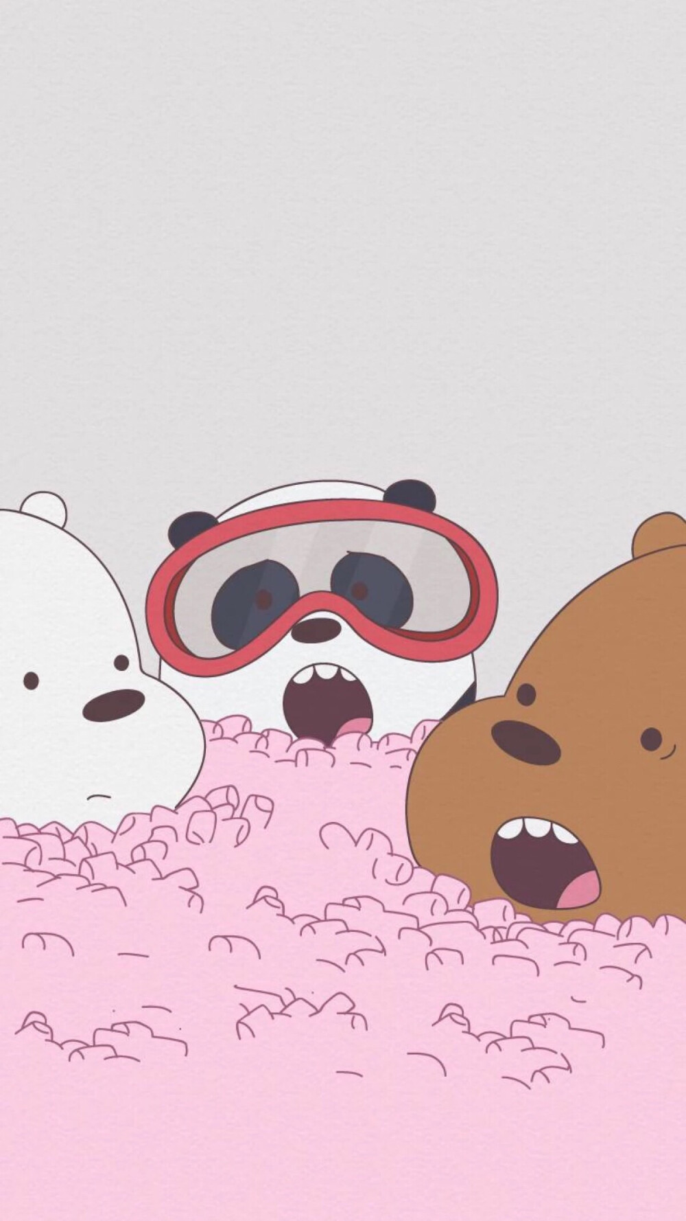 _We Bare Bears___