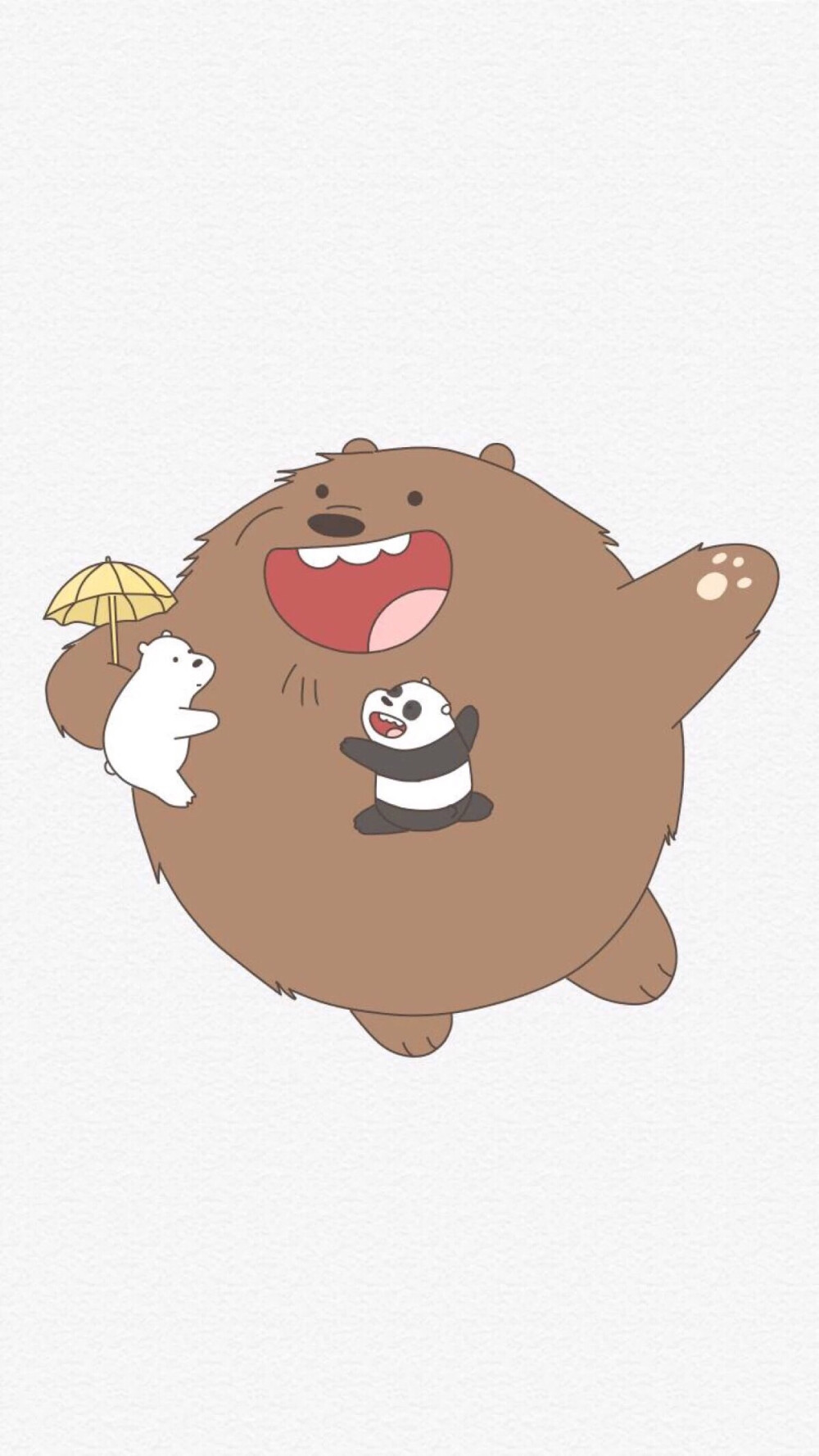 _We Bare Bears___