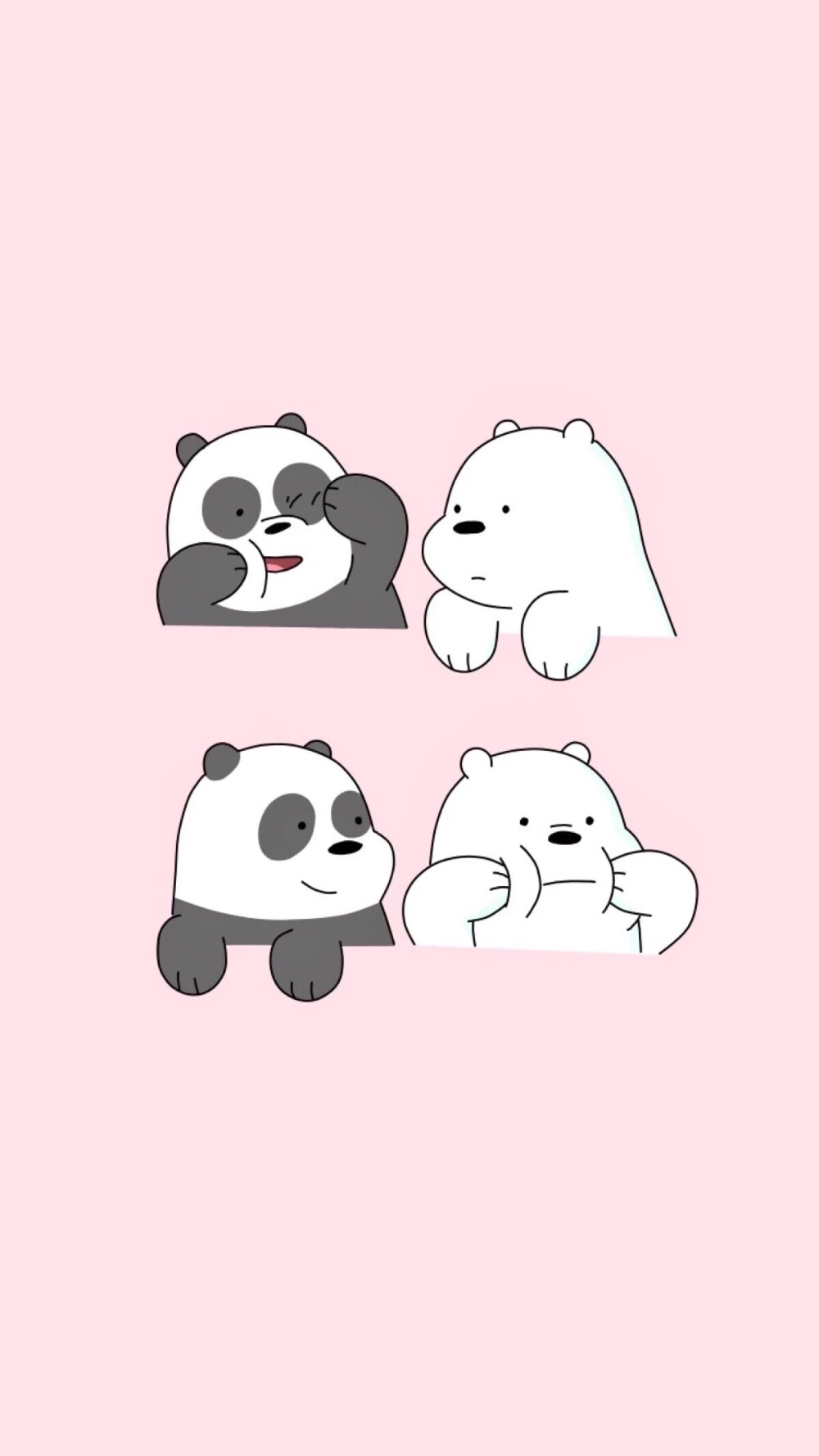 _We Bare Bears___