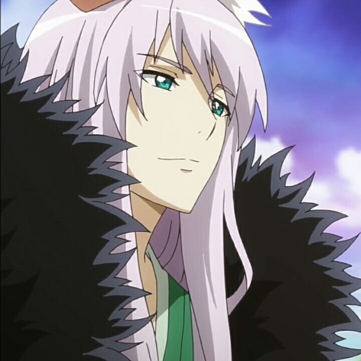 狐妖小红娘 幻术左使