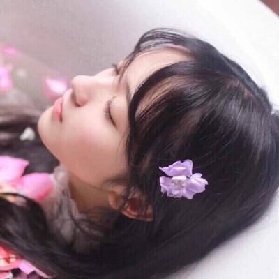 『闺蜜』真人头像