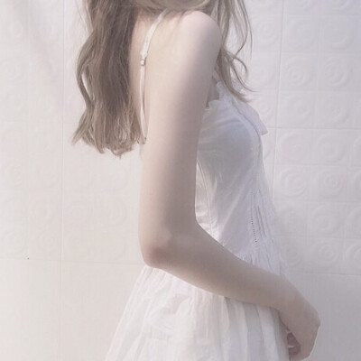 『闺蜜』真人头像
