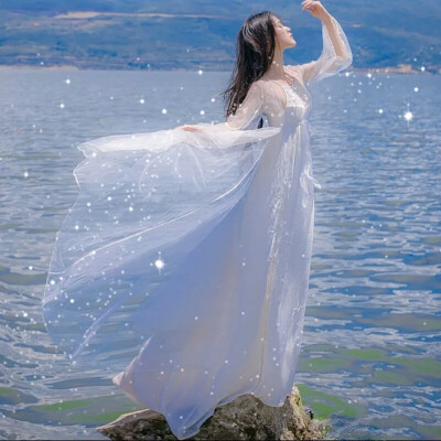 『闺蜜』真人头像
