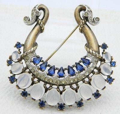 Trifari Vintage Jewelry 1930~1960