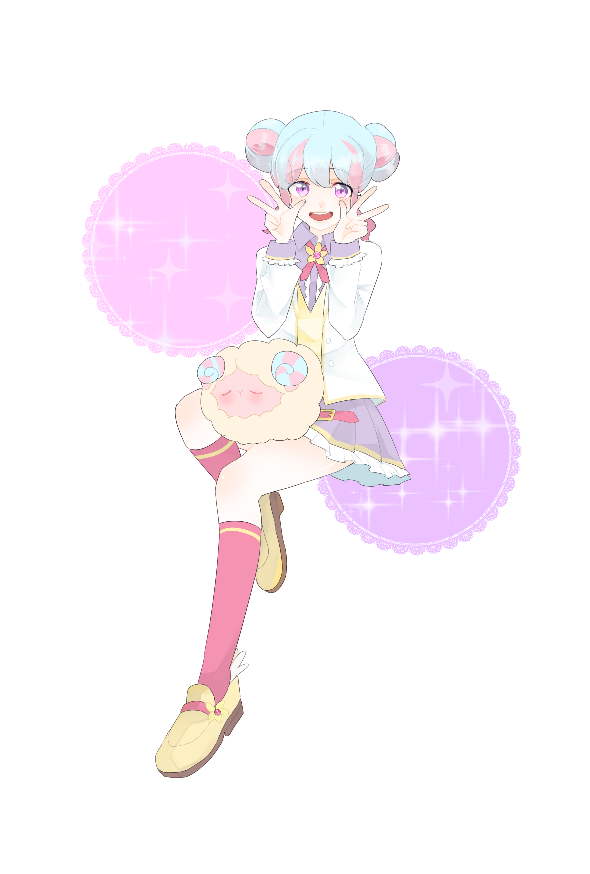 花园绮罗偶像活动stars第二季