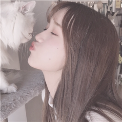 by:训乖 #情侣头像