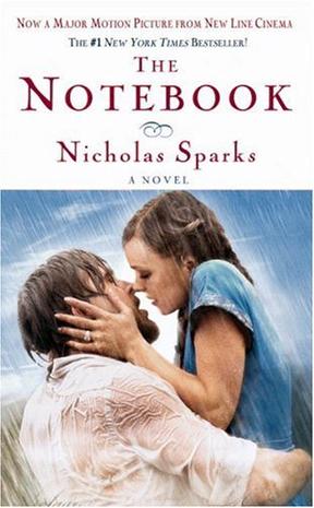 《The Notebook（恋恋笔记本）》Nicholas Sparks 这本书算是畅销书，还改编成了电影，这个作家，写了好几本畅销书，但是可能由于我之前已经看过这个作家的两本小说了，前面看得觉得还行，看到这第三本，觉得这个作家…