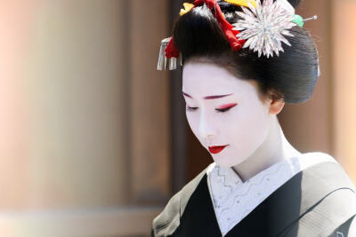和服 传统 艺伎 舞伎 和风 日本 东瀛 和服腰带 华丽 