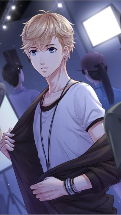 周棋洛·面具砂砾