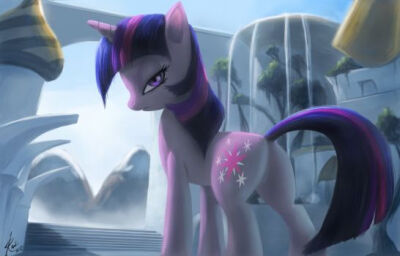 twilight sparkle