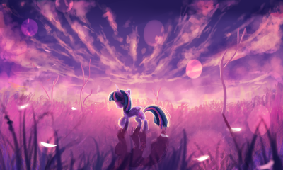 twilight sparkle