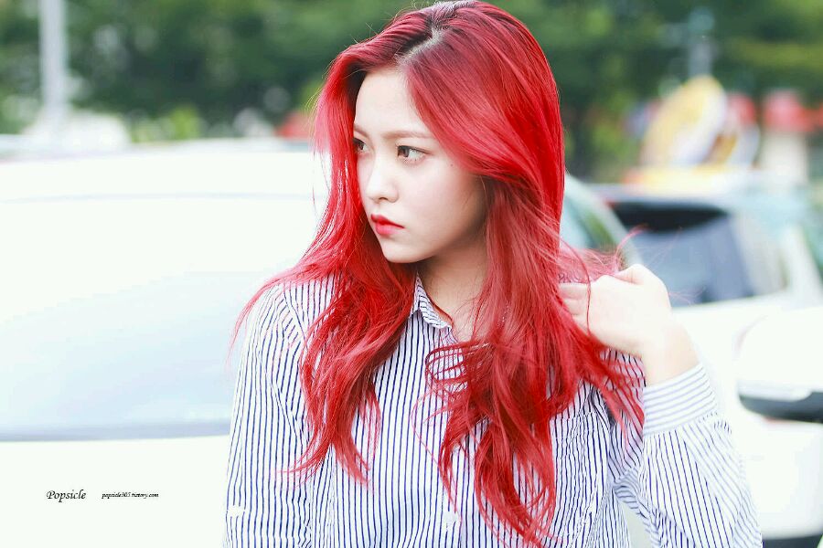 金艺琳 Yeri 김예림 椰梨 杰尼龟 忙内 red velvet 头像