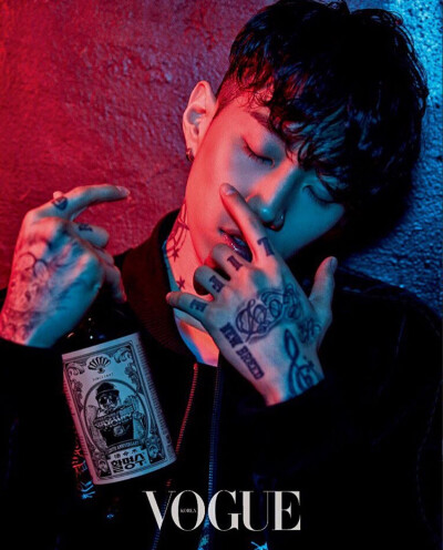 AOMG 朴宰范 JAY PARK 朴社长 Instagram收图 截图 不定期整理