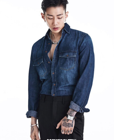 AOMG 朴宰范 JAY PARK 朴社长 Instagram收图 截图 不定期整理