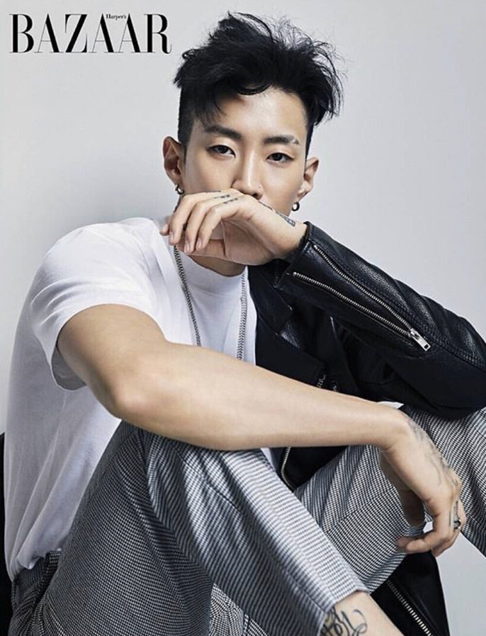 AOMG 朴宰范 JAY PARK 朴社长 Instagram收图 截图 不定期整理