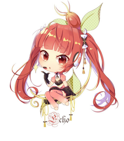 东方栀子