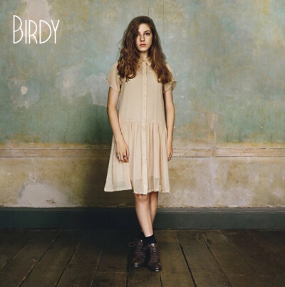 Birdy