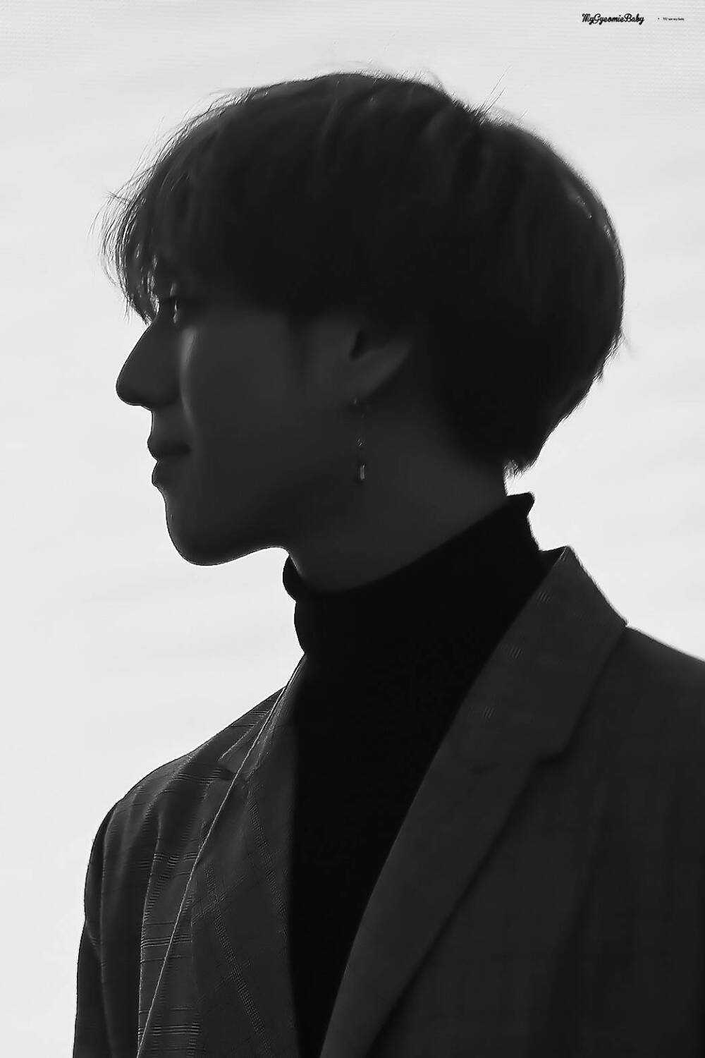 GOT7 金有谦（Yugyeom）