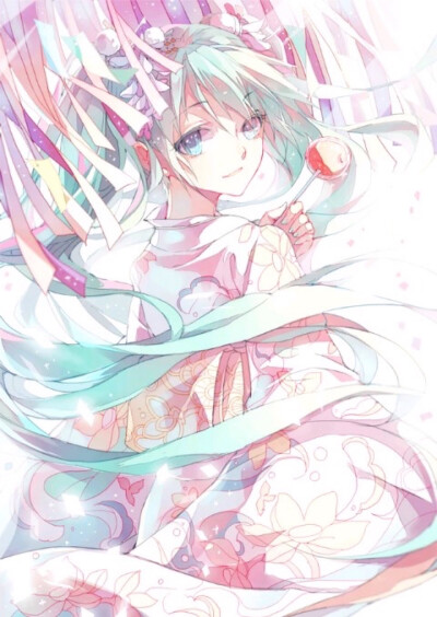 初音