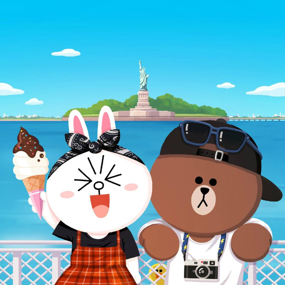 LINE FRIENDS