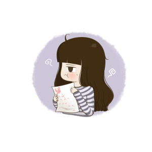 想永远这样盯着你看❤