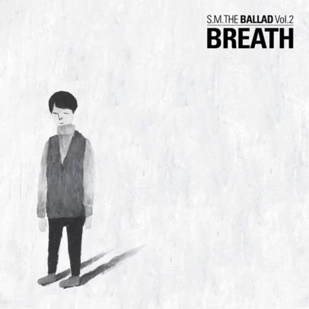 Breath--钟铉/泰妍 #纪念钟铉#