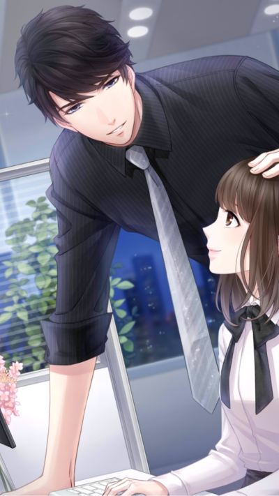 SR——李泽言·温柔鼓励（进化后）