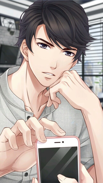 SR——李泽言·交换秘密（进化前）