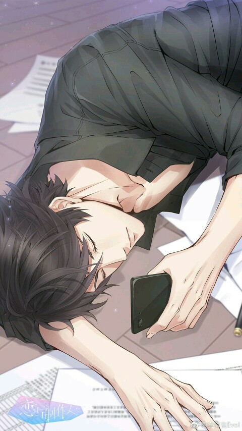 SSR——李泽言·交缠视线（进化后）