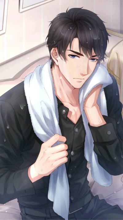 SR——李泽言·温柔时刻（进化前）