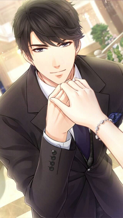 SR——李泽言·舞会邀约（进化后）