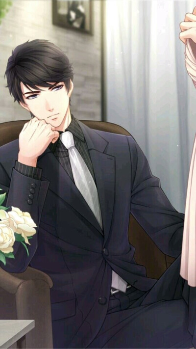 SSR——李泽言·买（进化前）