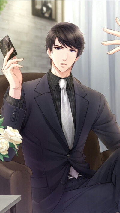 SSR——李泽言·买（进化后）