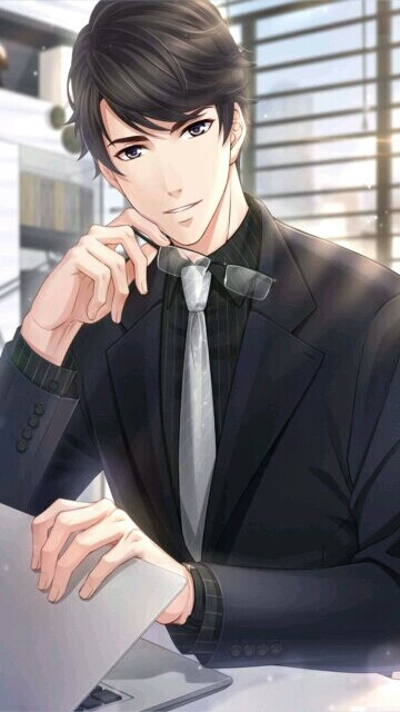 SR——李泽言·侧耳倾听（进化后）