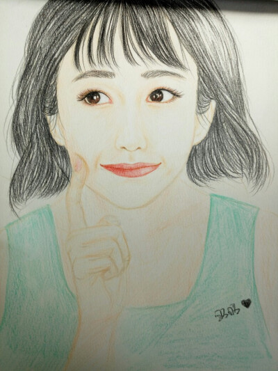 我可爱(๑• . •๑)