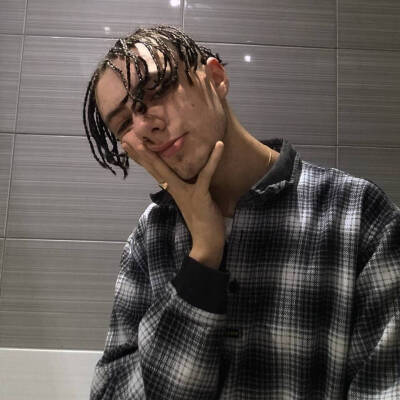 妖果抽♡男生头像 男头