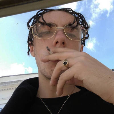 妖果抽♡男生头像 男头