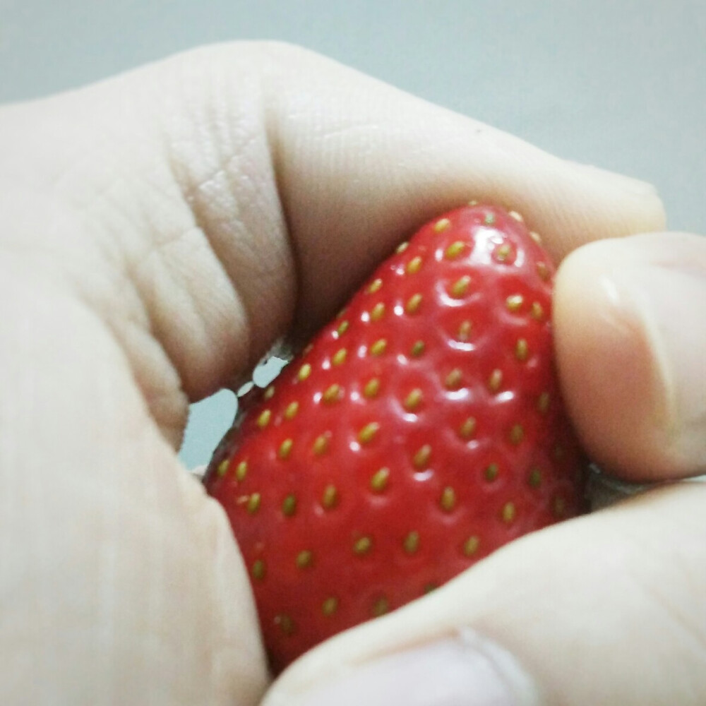 Strawberry.